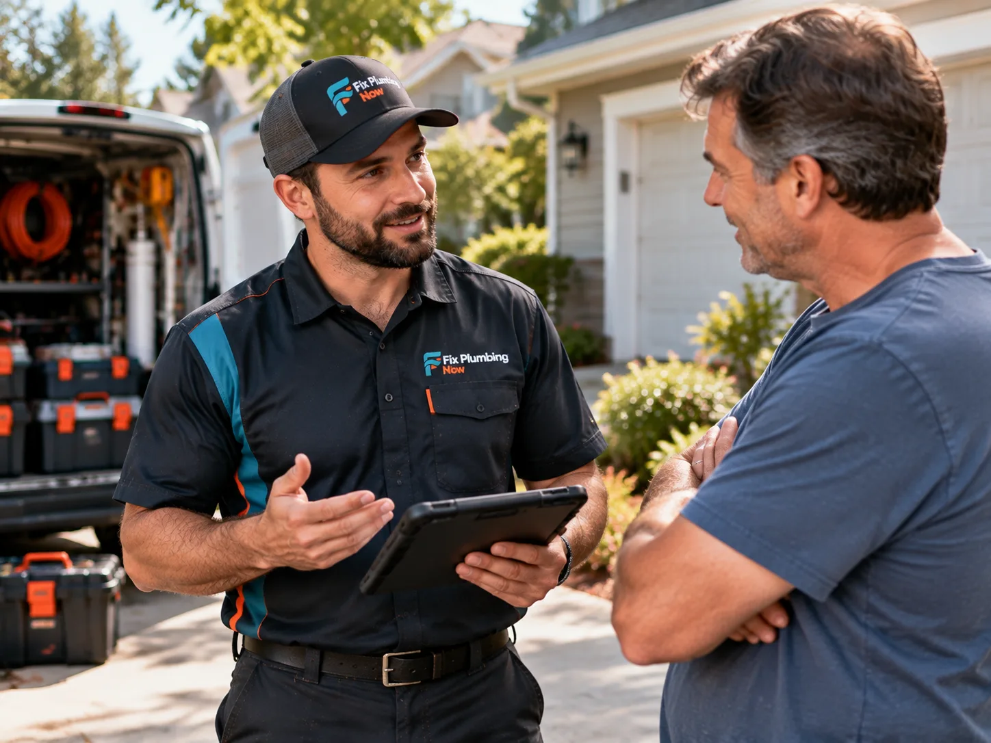 Clogged Drain Service Mount Pleasant, TN FAQs